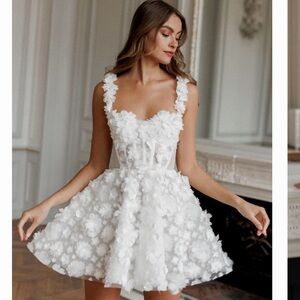 RosieEtienne - PRIMROSE STYLE - UK 6/US 2.